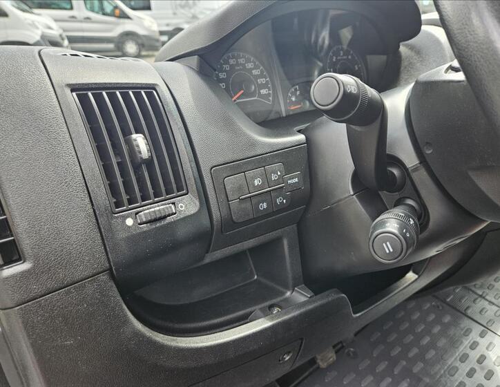 Citroën Jumper 10