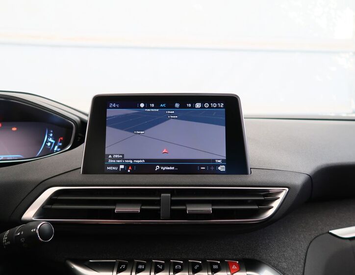 Peugeot 5008 26