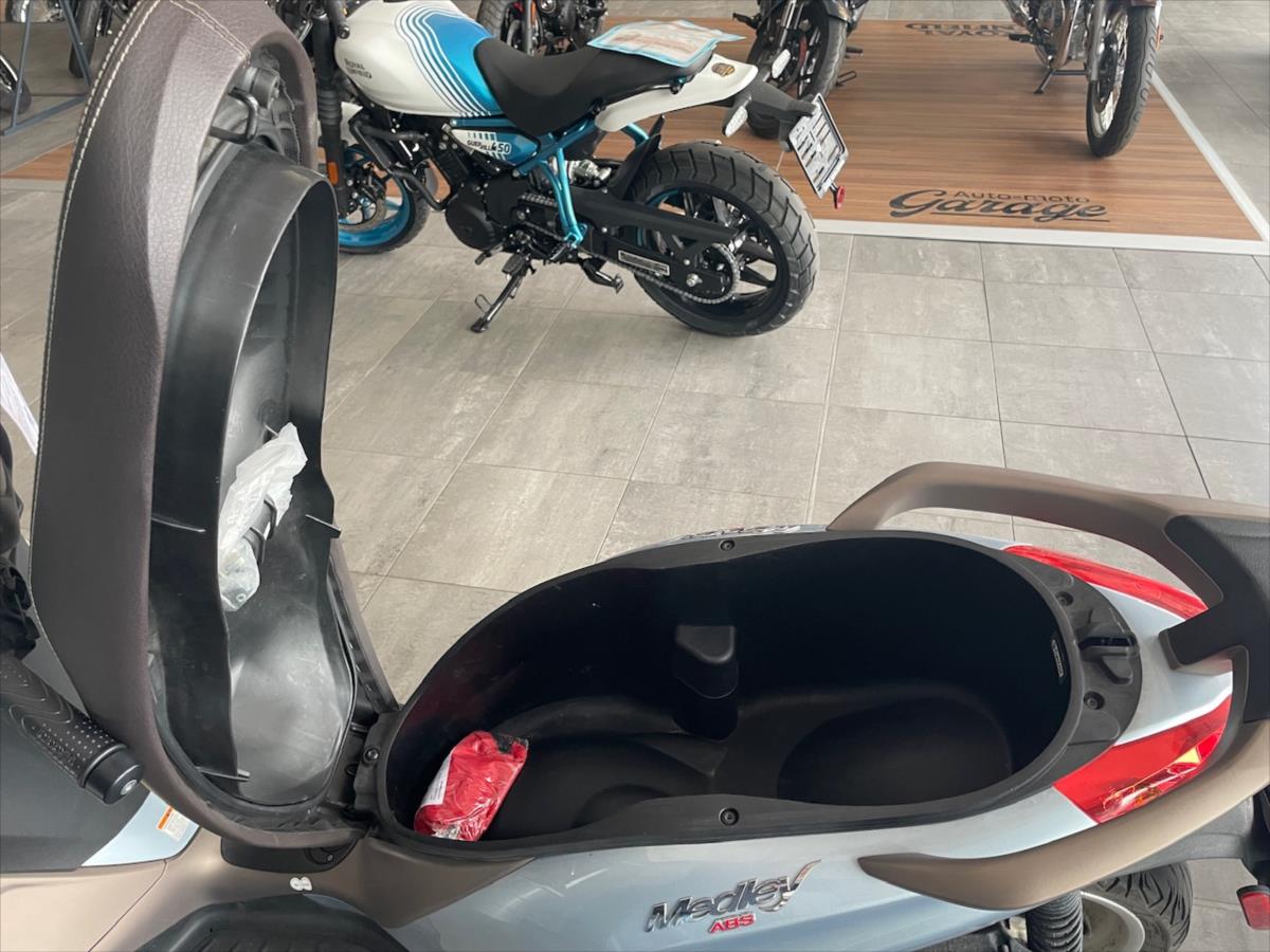 Piaggio Ostatní