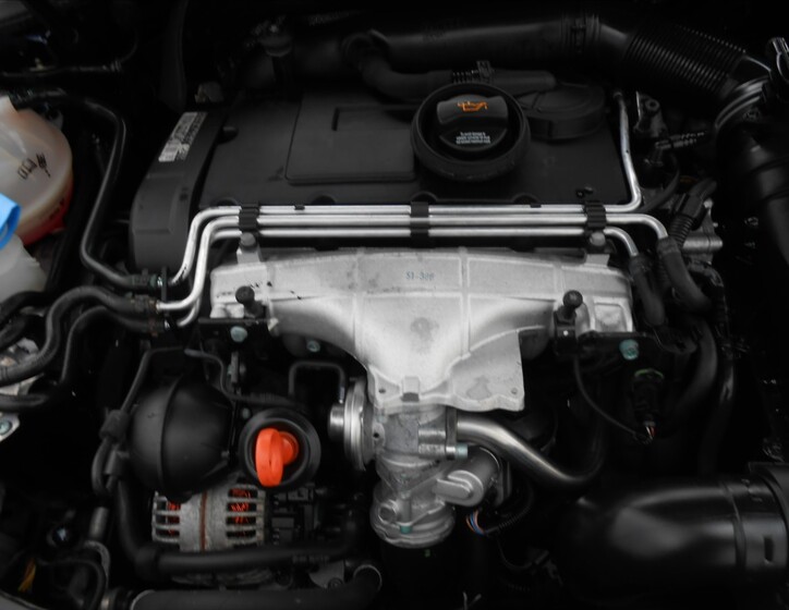 Volkswagen Jetta 19