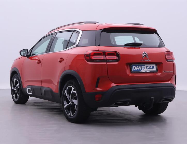 Citroën C5 Aircross 5