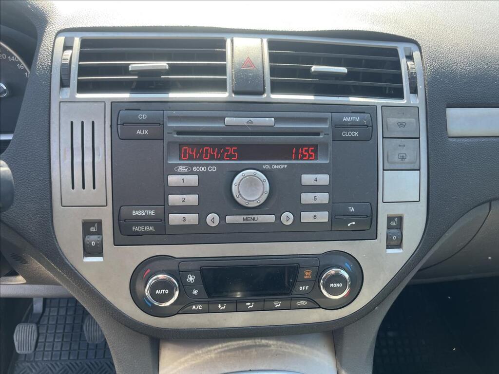Ford C-MAX 15