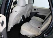 Land Rover Range Rover Sport 33