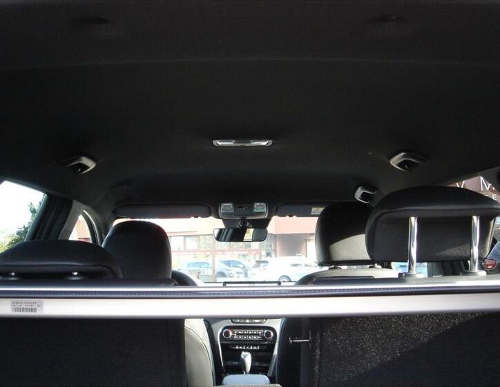 KIA Ceed 11