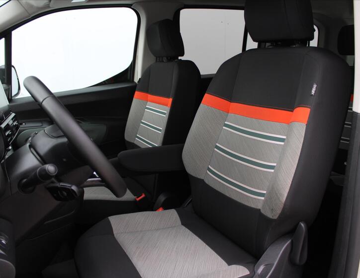 Citroën Berlingo 11