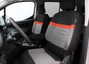 Citroën Berlingo 11