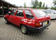 Škoda Forman 4