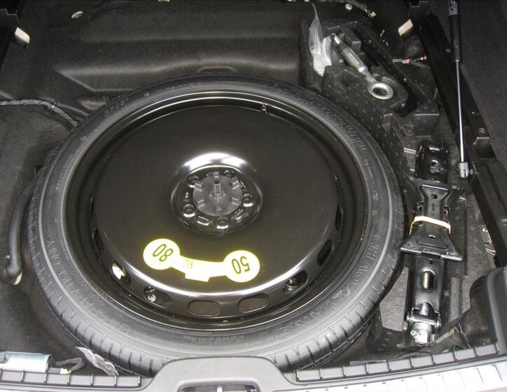 Volvo V90 42