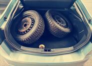 Ford Mondeo 16