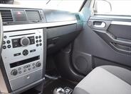 Opel Meriva 41