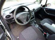 Mercedes-Benz Třídy A 12