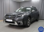 Subaru Outback 1