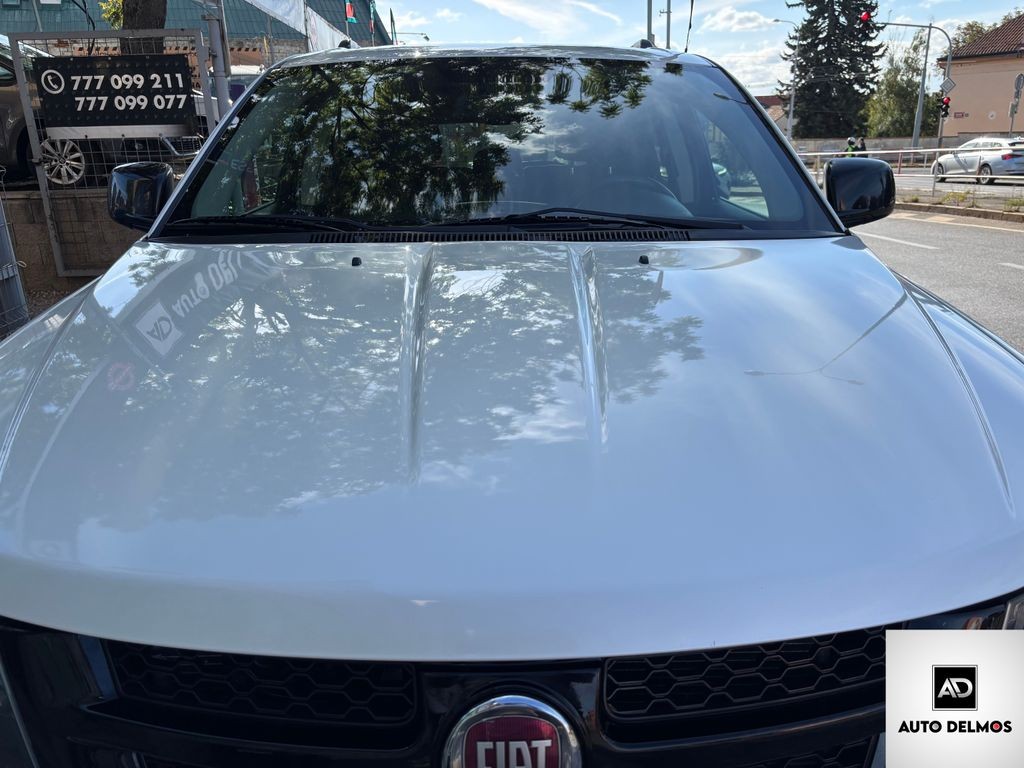 Fiat Freemont