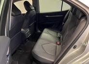 Toyota Camry 12