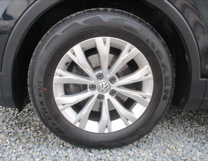 Volkswagen Tiguan 34