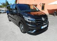 Renault Trafic 3