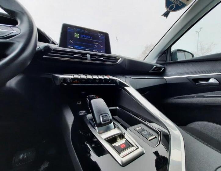 Peugeot 3008 20