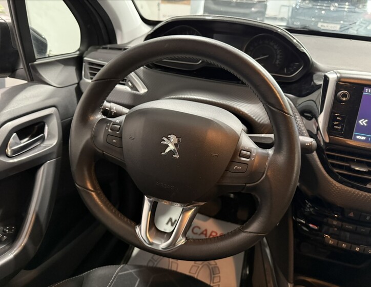 Peugeot 2008 18