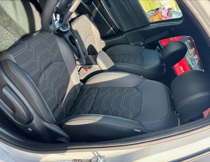KIA Ceed 6