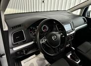 Volkswagen Sharan 16
