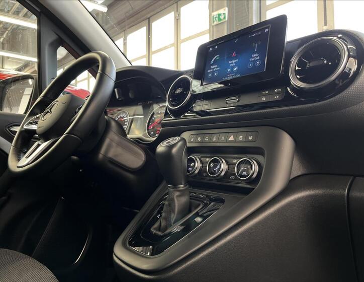 Mercedes-Benz Citan 16