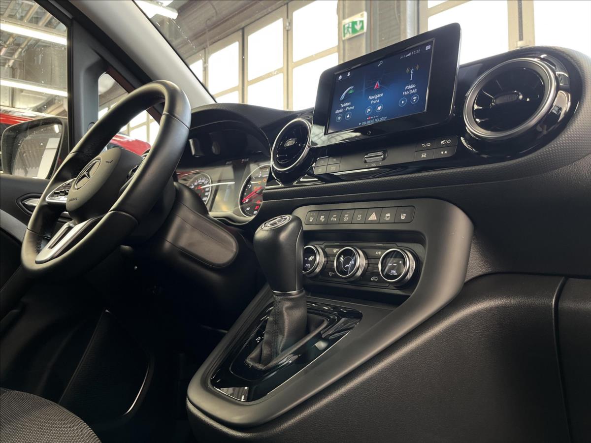 Mercedes-Benz Citan