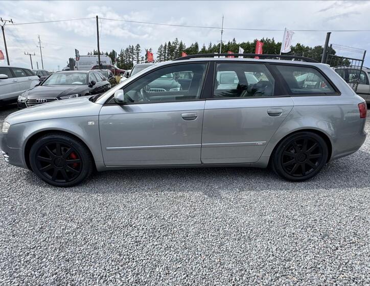 Audi A4 4