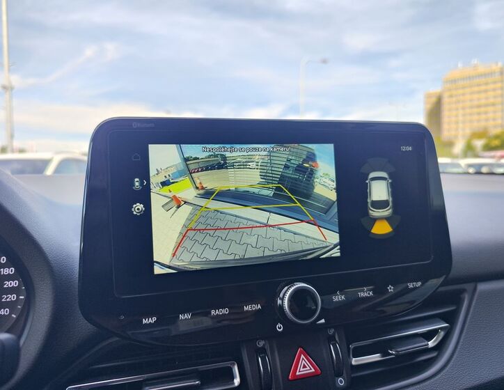 Hyundai i30 20