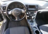 Subaru Legacy 9