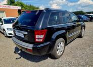 Jeep Grand Cherokee 7