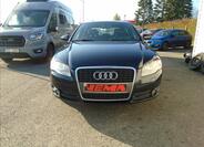 Audi A4 1