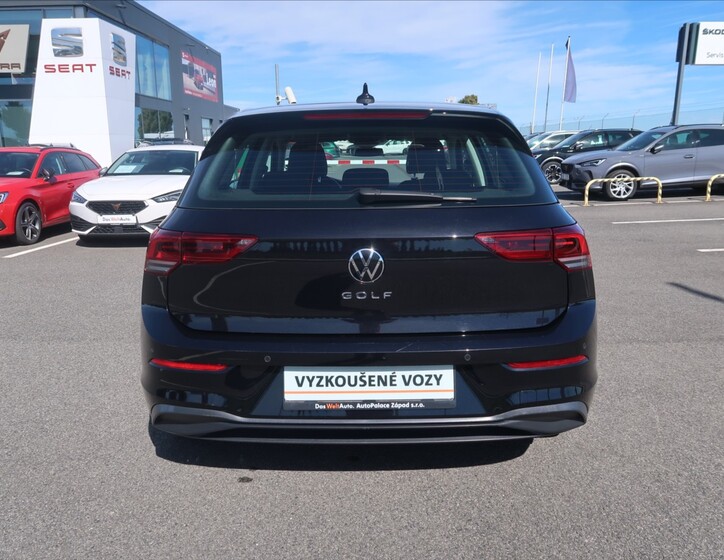 Volkswagen Golf 6