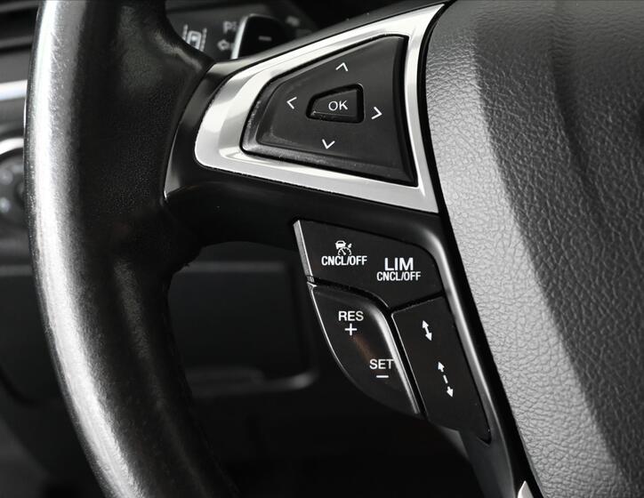 Ford S-MAX 17