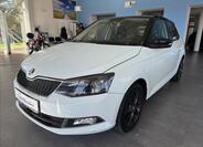 Škoda Fabia 3
