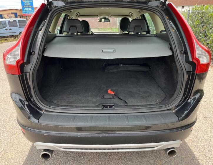 Volvo XC60 34