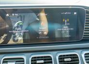Mercedes-Benz GLS 35