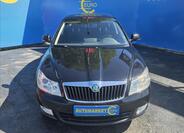 Škoda Octavia 2