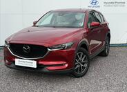 Mazda CX-5 1