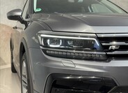 Volkswagen Tiguan Allspace 5