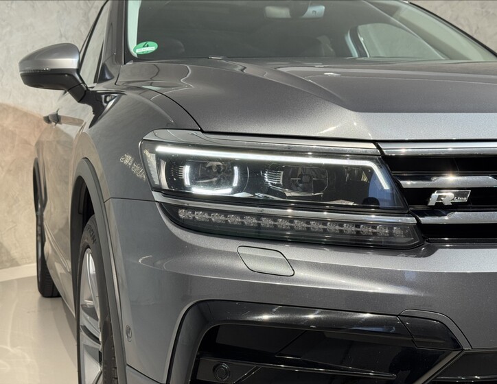 Volkswagen Tiguan Allspace 5