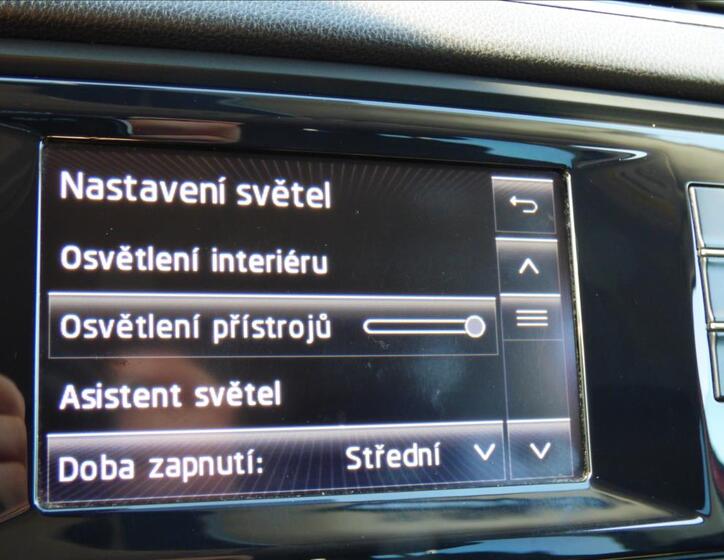 Škoda Octavia 35