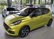 Hyundai i10 1