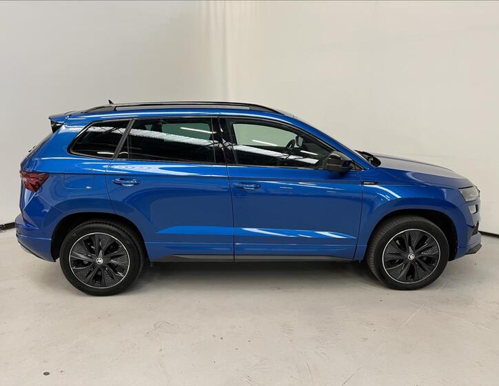 Škoda Karoq 3