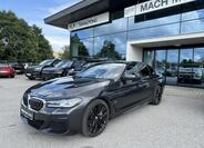 BMW Řada 5 4
