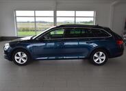 Škoda Superb 5