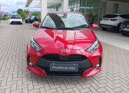 Toyota Yaris 8