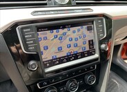 Volkswagen Passat 12