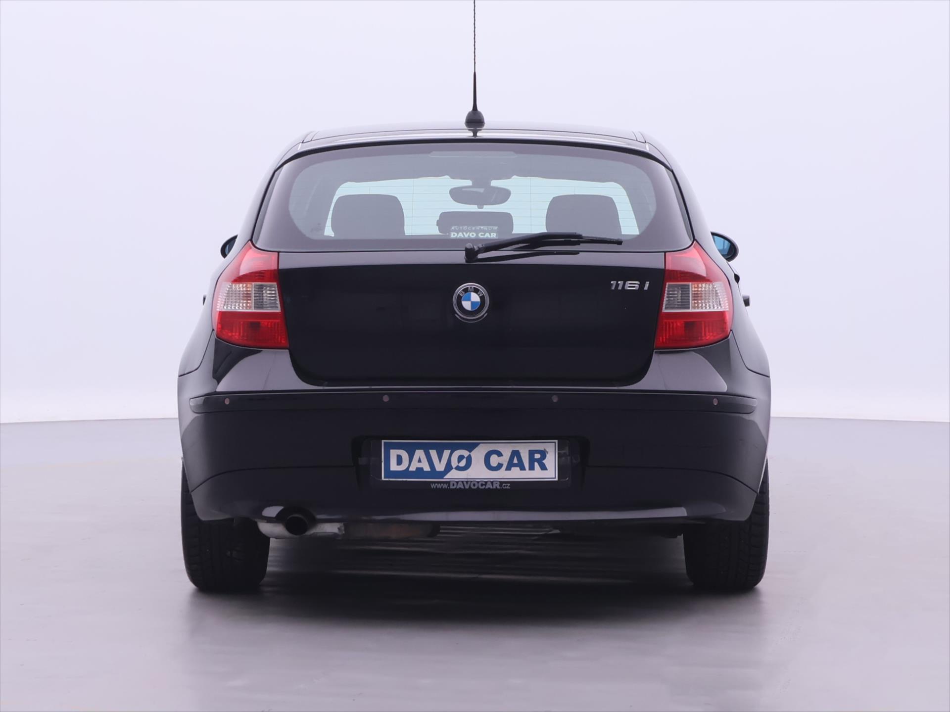 BMW Řada 1