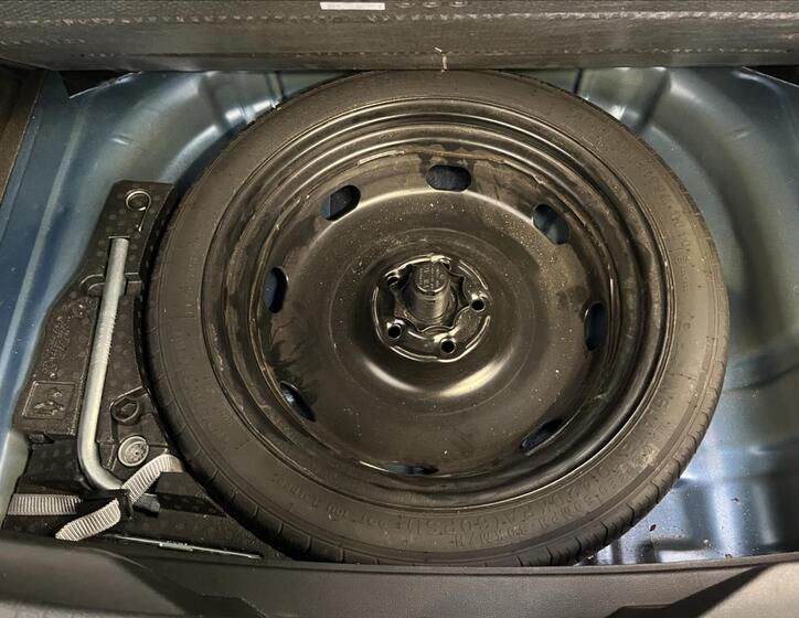 Volkswagen T-Roc 31