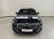 Škoda Superb 4